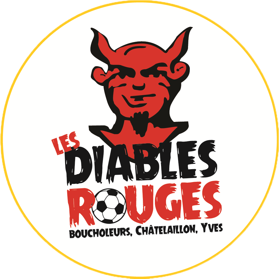 Logo exterieur