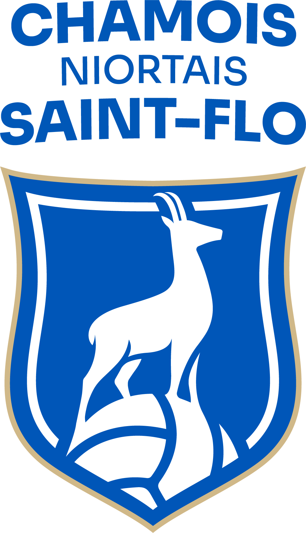 Logo du club